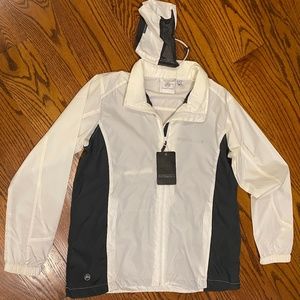Rodan + Fields branded Stormtech Jacket